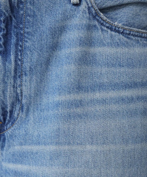 upper hights】THE CLARA（デニムパンツ）｜BABYLONE（バビロン）の