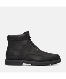 Timberland｜ティンバーランド（メンズ）のブーツ（ブラック