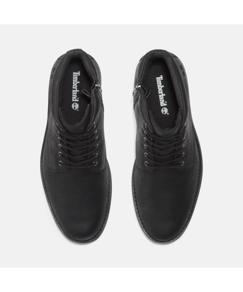 セール】オールデン ブルック ジップ アップ ウォータープルーフ