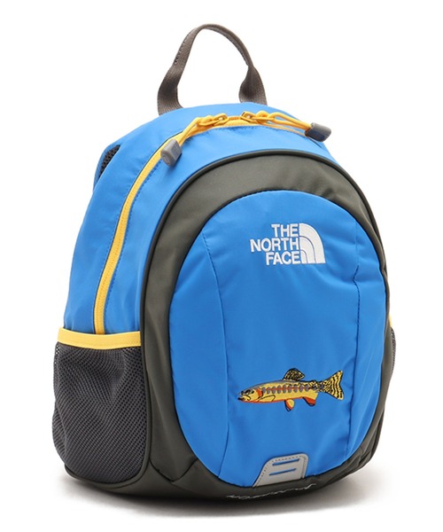 【新品未使用】THE NORTH FACE キッズホームスライス THE NORTH FACE ノースフェイス リュックサック キッズ K