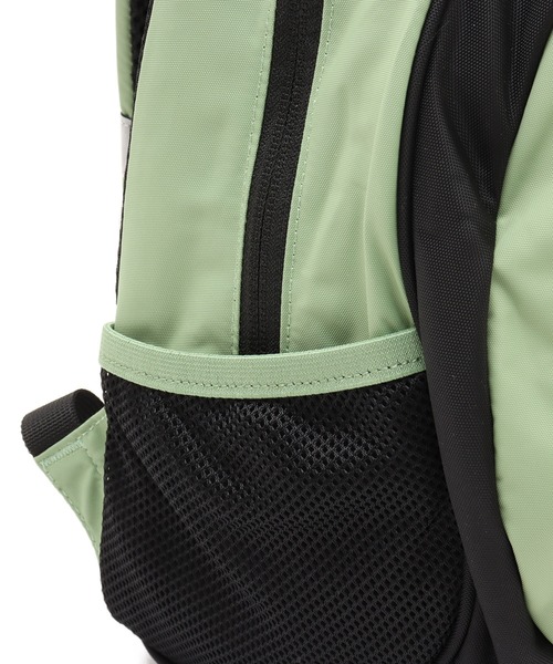THE NORTH FACE(ザノースフェイス)の「THE NORTH FACE KIDS HOMESLICE / ザ・ノース・フェイス キッズ ホームスライス(バックパック/リュック・キッズ・ミント/ピンク/ブルー/カーキ・FREE)」の18枚目の写真