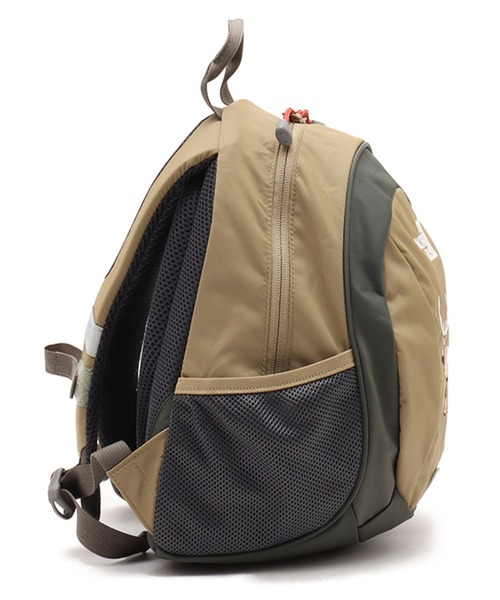 THE NORTH FACE(ザノースフェイス)の「THE NORTH FACE KIDS HOMESLICE / ザ・ノース・フェイス キッズ ホームスライス(バックパック/リュック・キッズ・ミント/ピンク/ブルー/カーキ・FREE)」の21枚目の写真