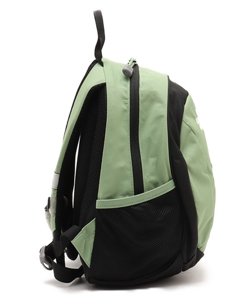 THE NORTH FACE(ザノースフェイス)の「THE NORTH FACE KIDS HOMESLICE / ザ・ノース・フェイス キッズ ホームスライス(バックパック/リュック・キッズ・ミント/ピンク/ブルー/カーキ・FREE)」の13枚目の写真