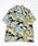 HOUSTON�i�q���[�X�g���j�́u�yHOUSTON�^�q���[�X�g���zRAYON ALOHA SHIRT ���[���� �A���n�V���c�i�V���c/�u���E�X�j�v�b�u���b�N�n���̑�6