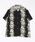 HOUSTON�i�q���[�X�g���j�́u�yHOUSTON�^�q���[�X�g���zRAYON ALOHA SHIRT ���[���� �A���n�V���c�i�V���c/�u���E�X�j�v�b�u���b�N�n���̑�7