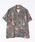 HOUSTON�i�q���[�X�g���j�́u�yHOUSTON�^�q���[�X�g���zRAYON ALOHA SHIRT ���[���� �A���n�V���c�i�V���c/�u���E�X�j�v�b�O���[�n���̑�5