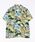 HOUSTON�i�q���[�X�g���j�́u�yHOUSTON�^�q���[�X�g���zRAYON ALOHA SHIRT ���[���� �A���n�V���c�i�V���c/�u���E�X�j�v�b�O���[���n���̑�6