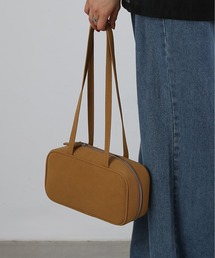 COLONY 2139 | スクエアミニボストンバッグ(ボストンバッグ)