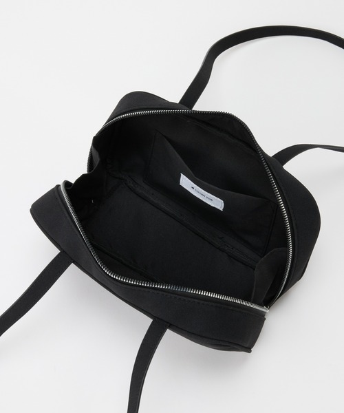 COLONY 2139（コロニートゥーワンスリーナイン）の「スクエアミニボストンバッグ（ボストンバッグ・レディース・レッド/ブラック/キャメル・FREE）」の6枚目の写真