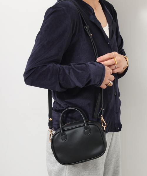 VELETTO/ヴェレット】ミニハンドBAG（ハンドバッグ）｜VELETTO