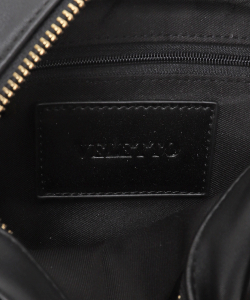 VELETTO（ベレット）の「【VELETTO/ヴェレット】ミニハンドBAG（ハンドバッグ・レディース・ブラウン/ブラック・FREE）」の18枚目の写真