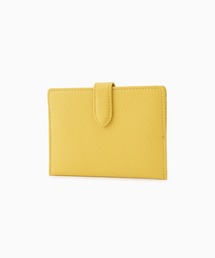 【レイジースーザン】 財布 牛革 ショート レッド コンパクト ウォレットの商品一覧 - LAZY SUSAN（レイジースーザン）公式