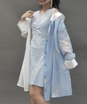 axes femme POETIQUE(アクシーズファムポエティック)の「トップス(シャツ/ブラウス)」