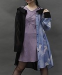 axes femme POETIQUE(アクシーズファムポエティック)の「トップス(シャツ/ブラウス)」