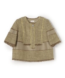 トゥモローランド トップス 新品 楽天市場】【SALE／40%OFF】パールコンビ パディットカラープル