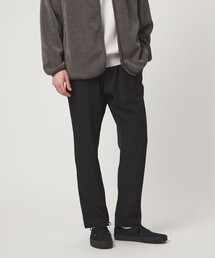 Gramicci | 【別注】＜Gramicci＞GLR ウールライク ナローテーパード パンツ(その他パンツ)