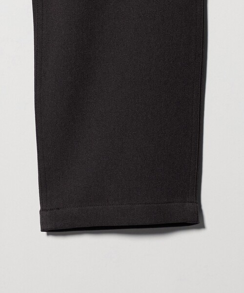 Gramicci（グラミチ）の「【別注】＜Gramicci＞GLR ウールライク ナローテーパード パンツ（その他パンツ・メンズ・ブラック/グレー/ダークグレー・S/M/L/XL）」の7枚目の写真