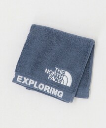 THE NORTH FACE（ザノースフェイス）の「＜THE NORTH FACE＞コットン タオル S ハンドタオル（タオル）」