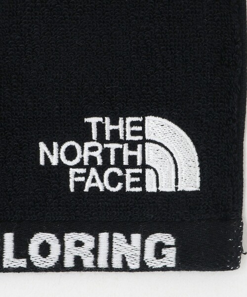THE NORTH FACE（ザノースフェイス）の「＜THE NORTH FACE＞コットン タオル S ハンドタオル（タオル・メンズ・ダークグレー/ロイヤルブルー/ブラック・FREE）」の18枚目の写真