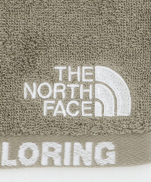 THE NORTH FACE（ザノースフェイス）の「＜THE NORTH FACE＞コットン タオル S ハンドタオル（タオル・メンズ・ダークグレー/ロイヤルブルー/ブラック・FREE）」の14枚目の写真