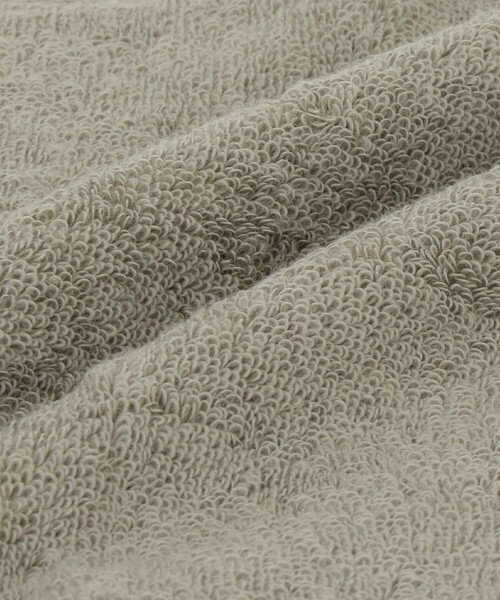 THE NORTH FACE（ザノースフェイス）の「＜THE NORTH FACE＞コットン タオル S ハンドタオル（タオル・メンズ・ダークグレー/ロイヤルブルー/ブラック・FREE）」の5枚目の写真