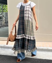ワンピース HELLO.SANFRANCISCO HELLO.SANFRANCISCO｜ハローサンフランシスコのワンピース通販