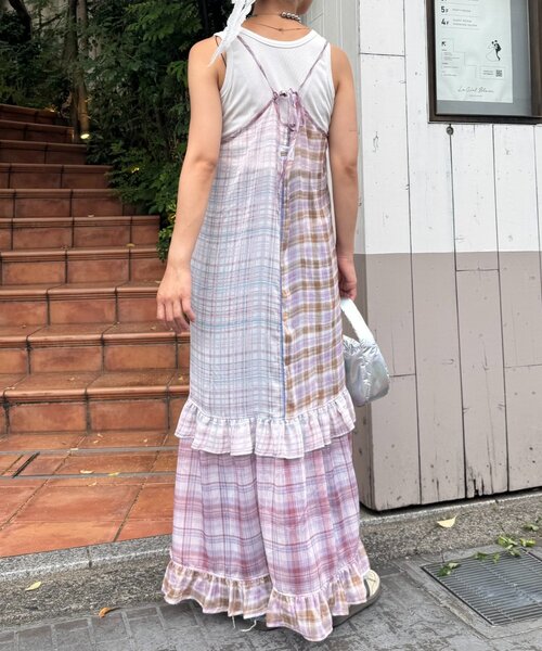 セール】【HELLO.SANFRANCISCO/ハローサンフランシスコ】シアー