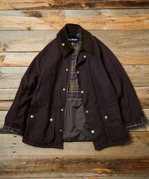 Barbour(ouA[)Barbour/ouA[ ʒ BEDALE OS Sleeve(u])