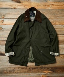 Barbour(ouA[)Barbour/ouA[ ʒ BEDALE OS Sleeve(u])