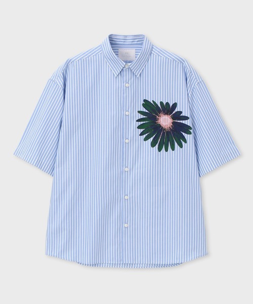 新品未使用　ポールスミス　半袖シャツ（L） 半袖シャツ | Paul Smith (Men)/ポール・スミス | 三越伊勢丹