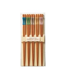 BACKYARD FAMILY（バックヤードファミリー）の「客用箸 5膳（カトラリー）」