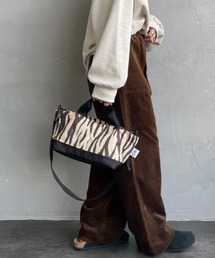 Drifter | [Drifter/ドリフター] 2WAY ワイドトートバッグ(ショルダーバッグ)