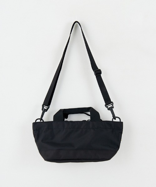 Drifter（ドリフター）の「[Drifter/ドリフター] 2WAY ワイドトートバッグ（ショルダーバッグ・レディース・ブラック/ゼブラ/レオパード・ONE SIZE）」の21枚目の写真