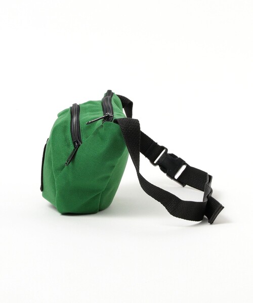 極美品　PORTER BEAMS BOY ウエストポーチ 極美品 PORTER BEAMS BOY ウエストポーチ