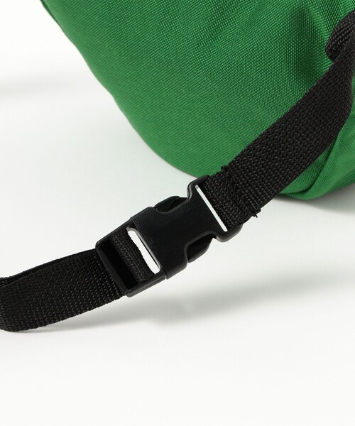 PORTER×BEAMSBOY カモフラージュ ウエストポーチ BEAMS BOY（ビームス