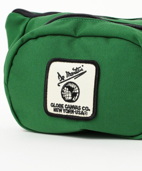 DEMARTINI / FANNY PACK（ボディバッグ/ウエストポーチ）｜BEAMS