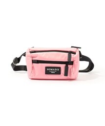 ウエストバッグ バッグ ノマディス NOMADIS（ノマディス）【別注】SAC2 トートバッグ