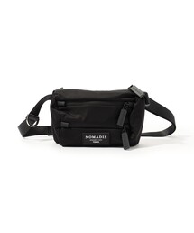 NOMADIS TRIO ボディバッグ