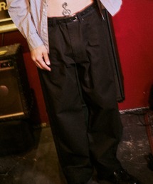 5-Pocket Pique Pants 5ポケットピケパンツ
