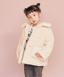 ブルゾン（ホワイト/白色系）ファッション通販 - ZOZOTOWN