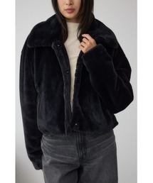 AZUL BY MOUSSY｜アズールバイマウジーのジャケット/アウター