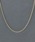 Phoebe�i�t�B�[�r�B�[�j�́u�y�����A�����M�[�Ή��z�h�b�g���C���l�b�N���X/�`���[�J�[/�j�b�P���t���[/41.5cm�i�l�b�N���X�j�v�b�C�G���[�S�[���h