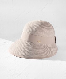 TOCCA（トッカ）の「HALF BRIM RIBBON HAT ブレードハット（ハット）」