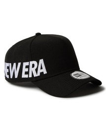 NEW ERA/ニューエラ キャップ 9FORTY A-Frame MLB Side Patch