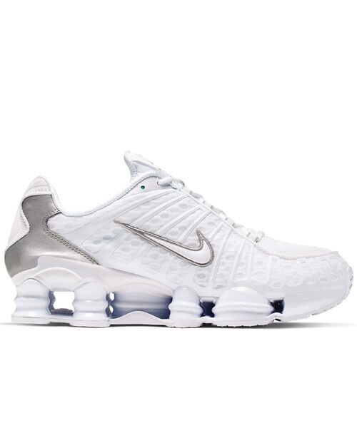 ナイキ ショックス TL メンズシューズ / Nike Shox TL Men's