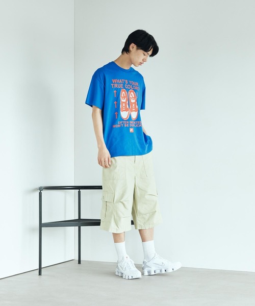 NIKE（ナイキ）の「ナイキ ショックス TL メンズシューズ / Nike Shox TL Men's Shoes AV3595-100 White（スニーカー・メンズ・ホワイト・30/29.5/24.5/29/28.5/28/27/26.5/26/25/25.5/27.5/24）」の4枚目の写真