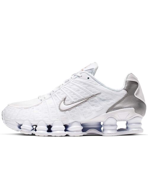 ナイキ ショックス TL メンズシューズ / Nike Shox TL Men's