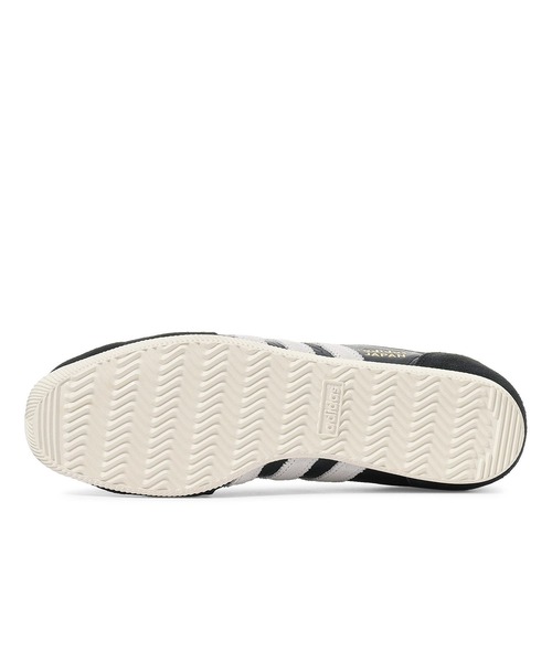 adidas(アディダス)の「JAPAN W IH5490(スニーカー・レディース・ブラック・23.0cm/23.5cm/24.0cm/24.5cm/25.0cm/28.0cm/22.5cm/25.5cm/26.0cm/22.0cm/27.5cm/26.5cm/29.0cm/27.0cm)」の7枚目の写真