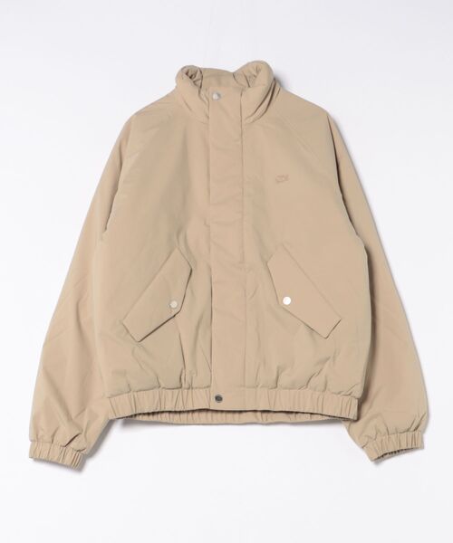 LACOSTE(ラコステ)の「《LACOSTE》BH5142(その他アウター・メンズ・ベージュ/ブラック・52/50)」の1枚目の写真