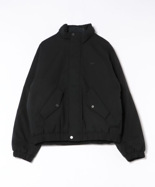 LACOSTE(ラコステ)の「《LACOSTE》BH5142(その他アウター・メンズ・ベージュ/ブラック・52/50)」の2枚目の写真